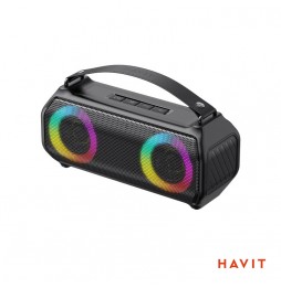 Parlante HAVIT SK888BT Bluetooth