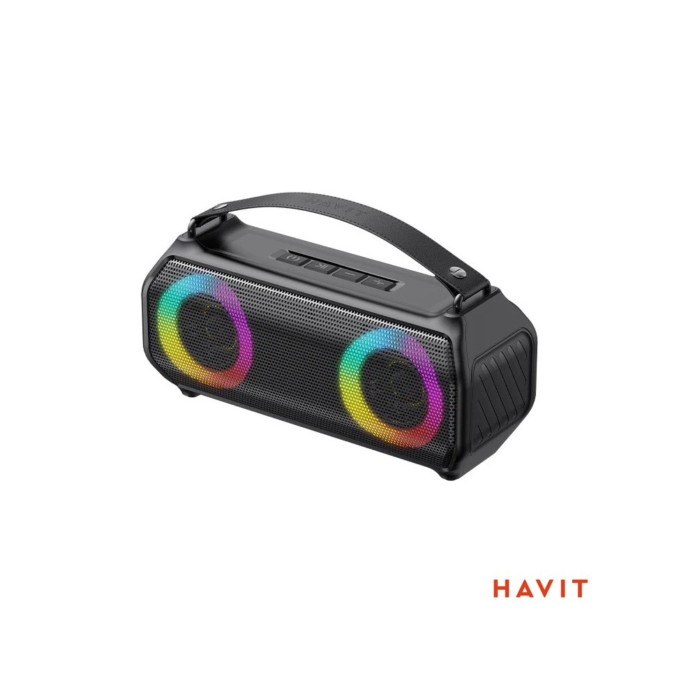 Parlante HAVIT SK888BT Bluetooth