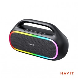 Parlante HAVIT SK862BT Bluetooth