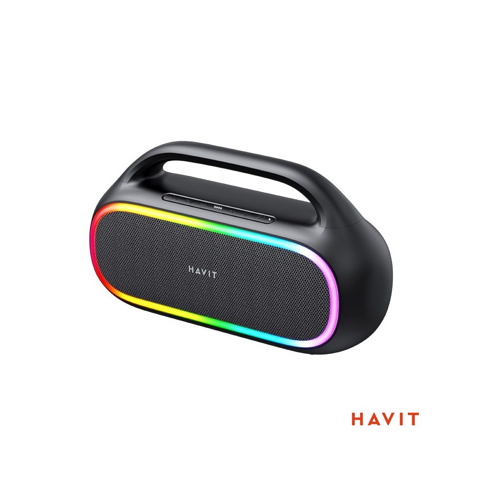 Parlante HAVIT SK862BT Bluetooth