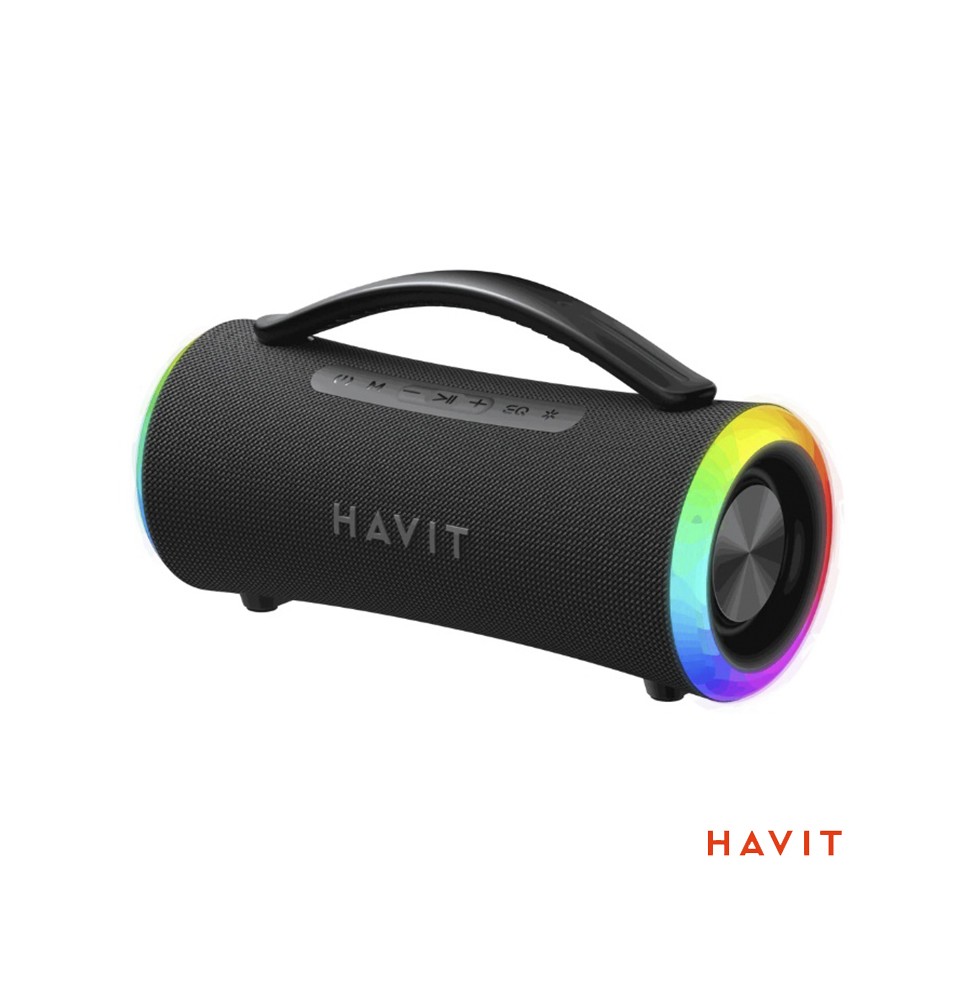 Parlante HAVIT SK834BT con graves profundos