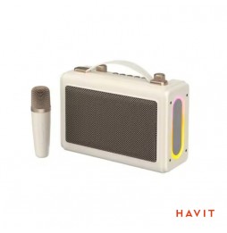 Parlante HAVIT SK823BT Bluetooth