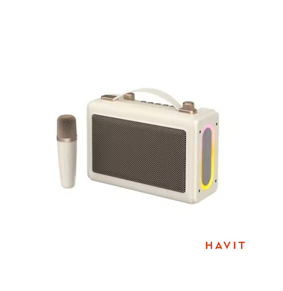 Parlante HAVIT SK823BT Bluetooth