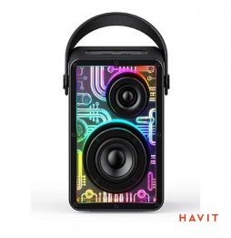 Parlante HAVIT SK861BT Bluetooth