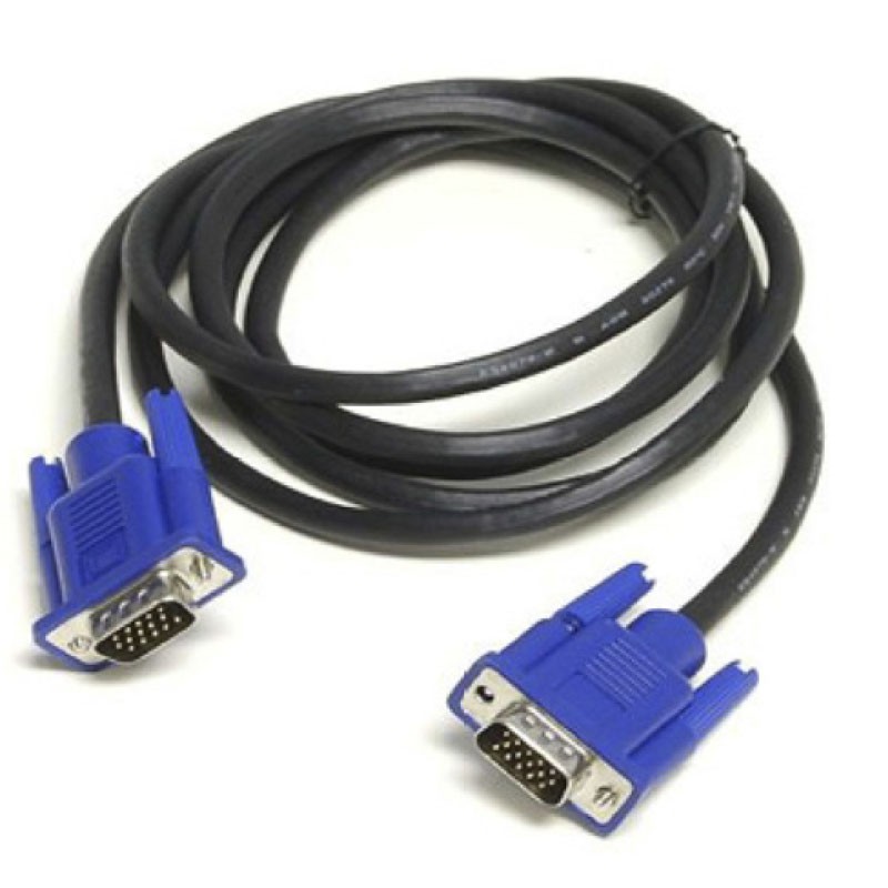 Cable HAVIT VGA 15 M