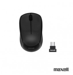 Mouse Maxell Inalámbrico Nano MOWL-CN