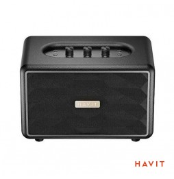 Parlante HAVIT SK906BT Classic II Retro Home