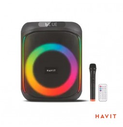 Parlante HAVIT SQ146BT Bluetooth