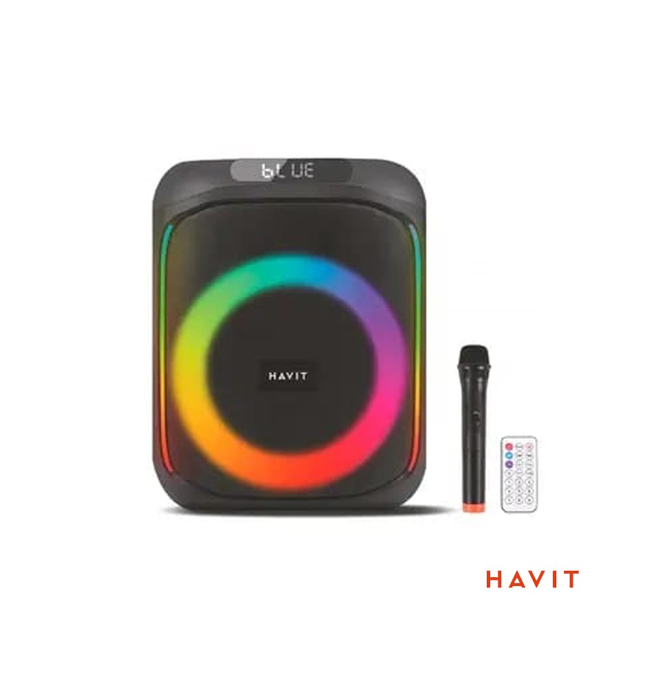 Parlante HAVIT SQ146BT Bluetooth