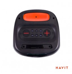 Parlante HAVIT SQ146BT Bluetooth