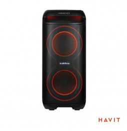 Parlante HAVIT SQ122BT Bluetooth