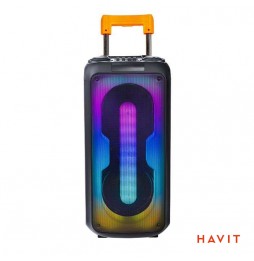 Parlante HAVIT SQ119BT Bluetooth