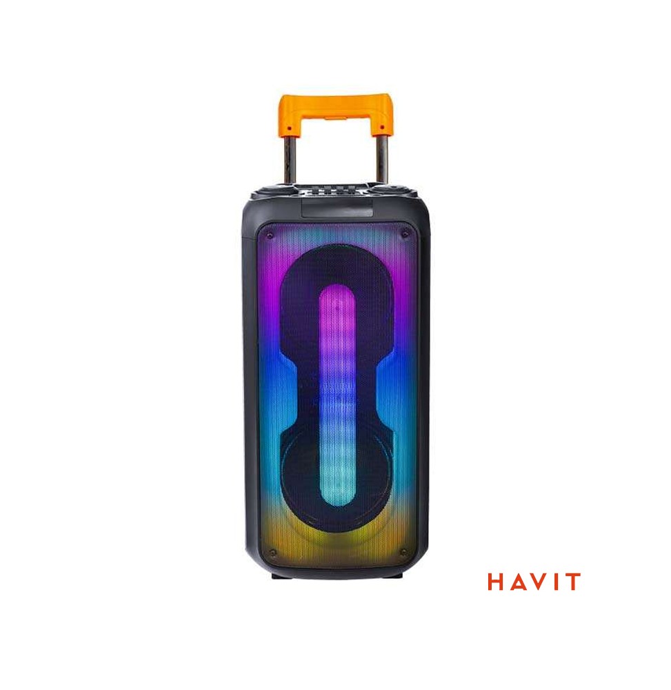 Parlante HAVIT SQ119BT Bluetooth