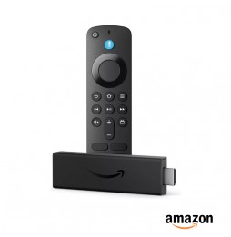 Amazon Fire TV Stick HD