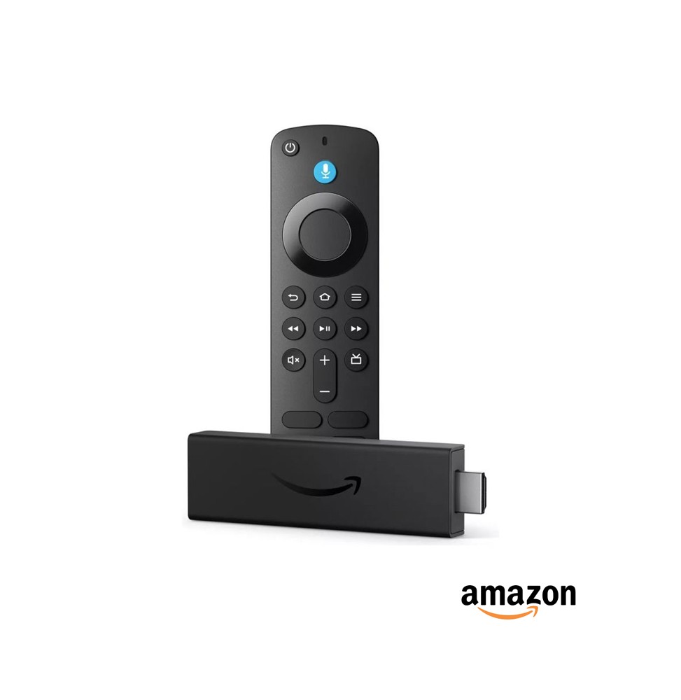 Amazon Fire TV Stick HD