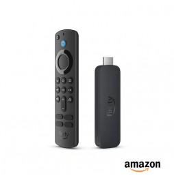 Amazon Fire TV Stick 4K 3a Gen