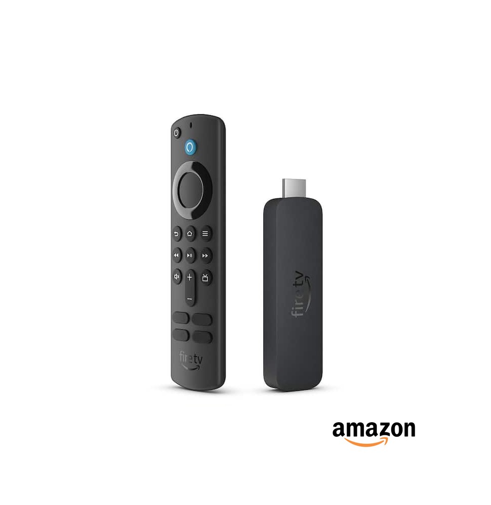 Amazon Fire TV Stick 4K 3a Gen