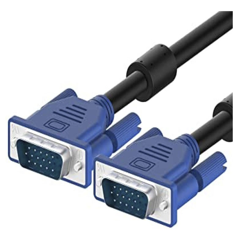 Cable ARGOM VGA 1.8 M