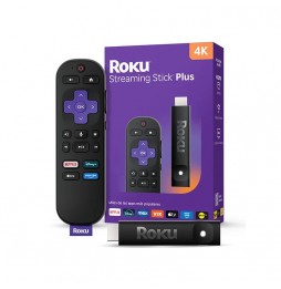 Roku Streaming Stick HD 2025