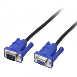 Cable HAVIT VGA 1.5M M/H