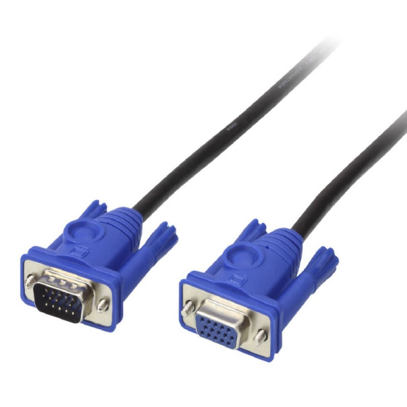 Cable HAVIT VGA 1.5M M/H