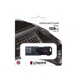 MEMORIA USB KINGSTON 128 GB