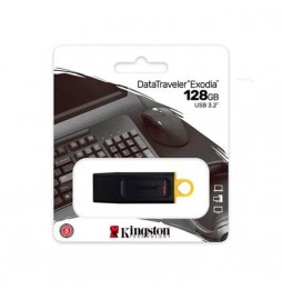 MEMORIA USB KINGSTON 128 GB 3.2