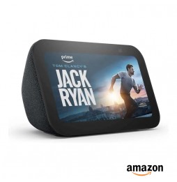 AMAZON Echo Show  GEN 3 CON ALEXA, NEGRO