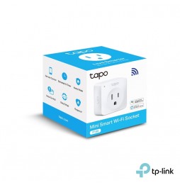 Smart PLUG Tapo P100
