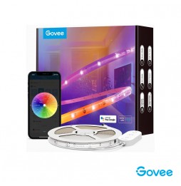 LUCES LED INTELIGENTES Govee H618A