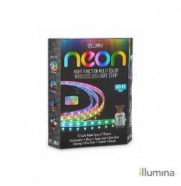 LUCES LED IIUMINA iL-STB32-RGB