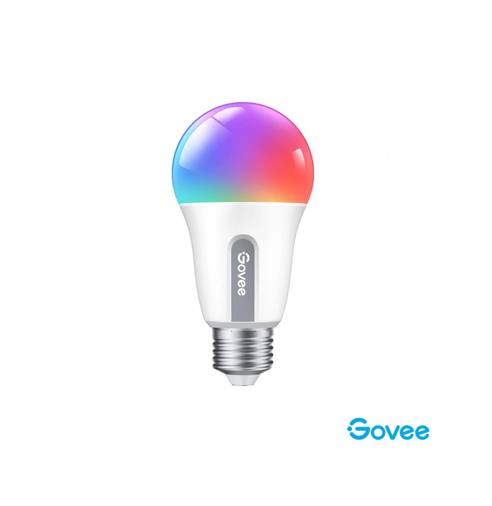 BOMBILLO INTELIGENTE RGB Govee H6008