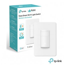 INTERRUPTOR Smart TP-Link Kasa KS200M