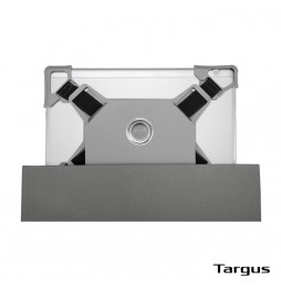Safe Fit™ Funda universal rotativa 360º para tablet de 9-10.5" - Negra