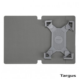 Safe Fit™ Funda universal rotativa 360º para tablet de 9-10.5" - Negra