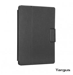 Safe Fit™ Funda universal rotativa 360º para tablet de 9-10.5" - Negra