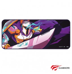 Mouse Pad HAVIT Gamer MP862 LARGO Colores