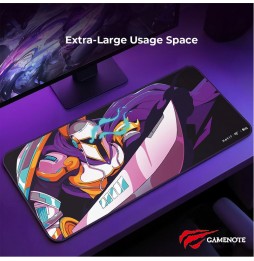 Mouse Pad HAVIT Gamer MP862 LARGO Colores