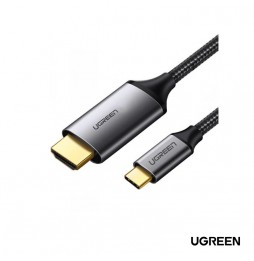 CABLE USB-C a HDMI 4K marca UGREEN