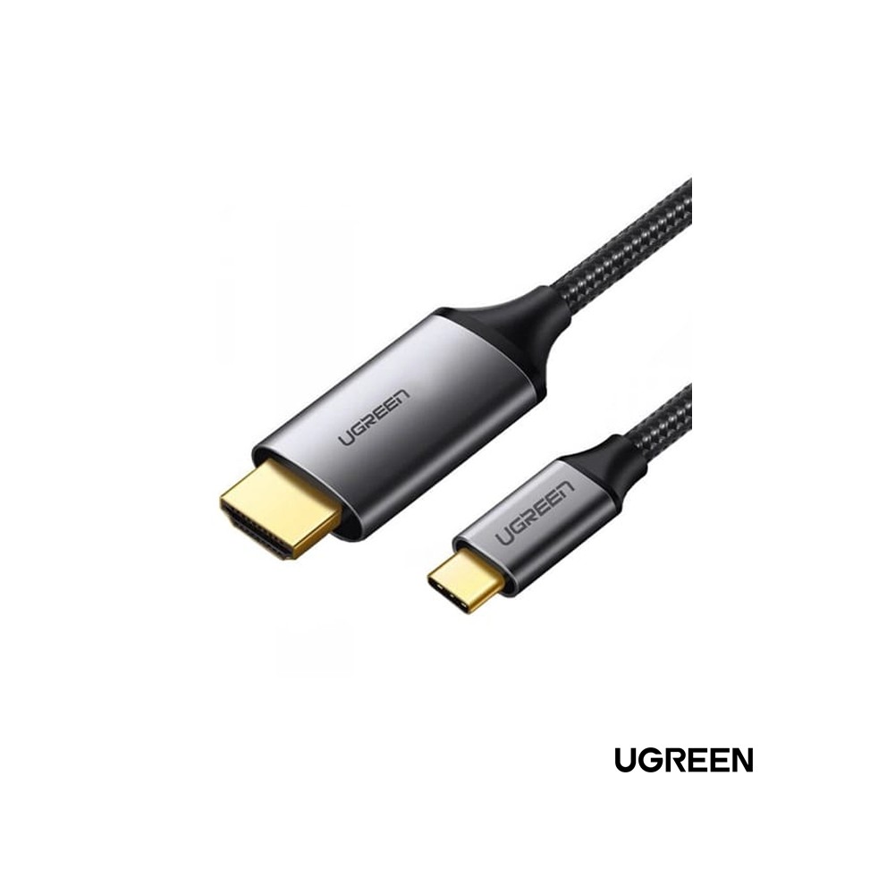 CABLE USB-C a HDMI 4K marca UGREEN