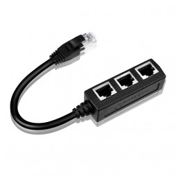 SPLITTER DE RJ45