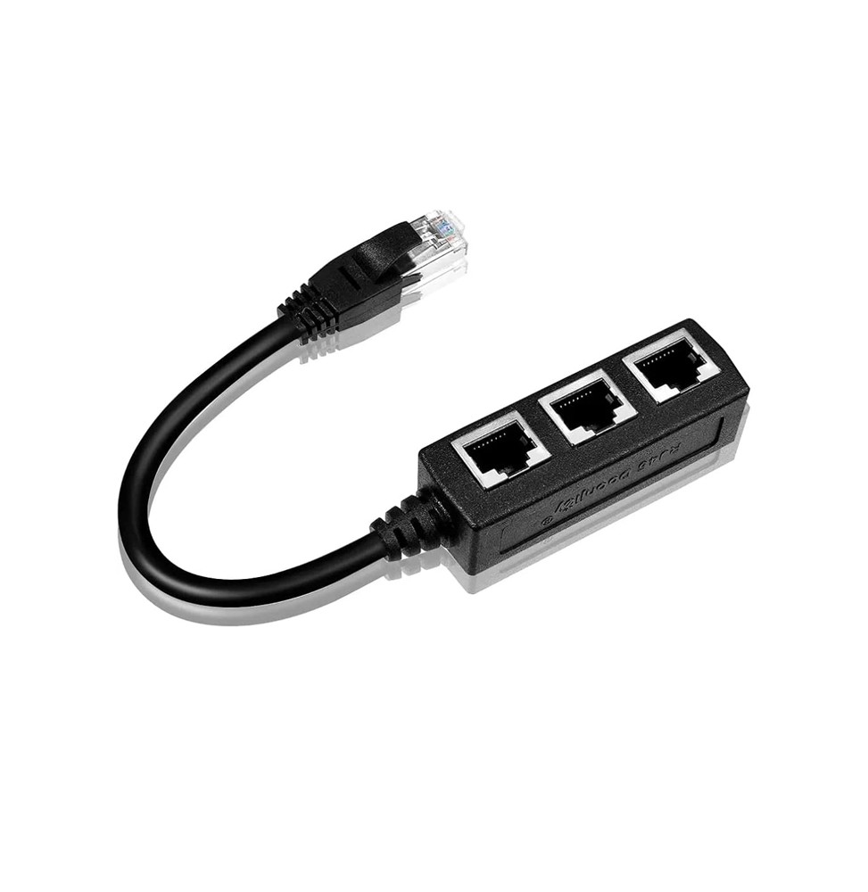 SPLITTER DE RJ45