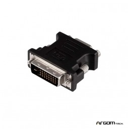 ADAPTADOR DisplayPort a DVI-I Argom Tech.