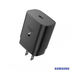 CARGADOR SAMSUNG TIPO C  AU-07