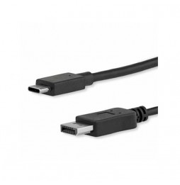 Cable USB C a DisplayPort Unno Tekno, CB4059BK