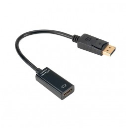 ADAPTADOR Mini DisplayPort a VGA