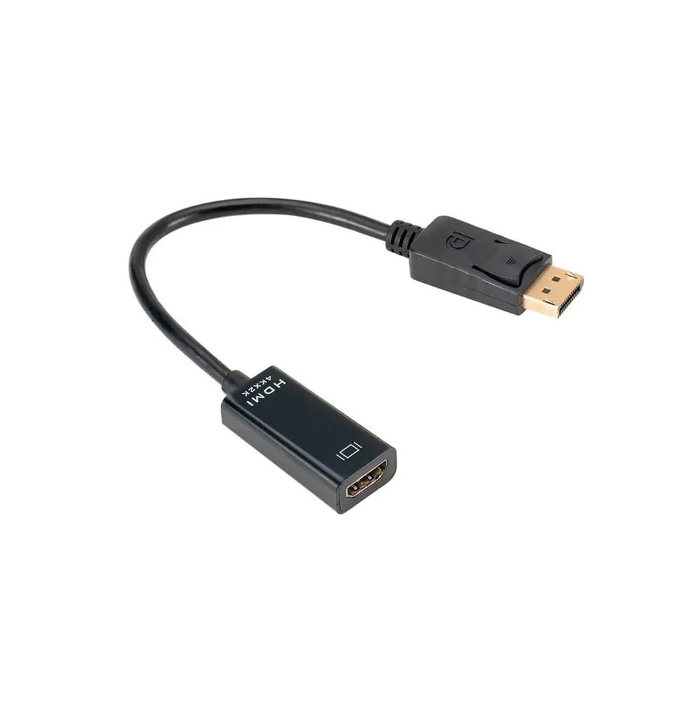 ADAPTADOR Mini DisplayPort a VGA