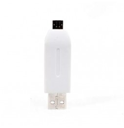 ADAPTADOR OTG USB a Micro USB.