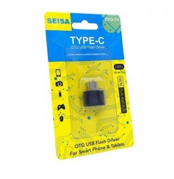 ADAPTADOR OTG Tipo C  OTG-T4OTG