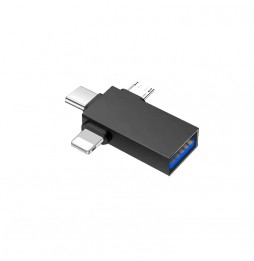 OTG USB 3.0  OTG-T5.